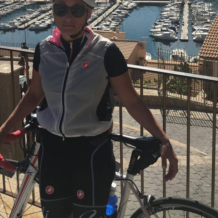 Foto de perfil de Cathy78