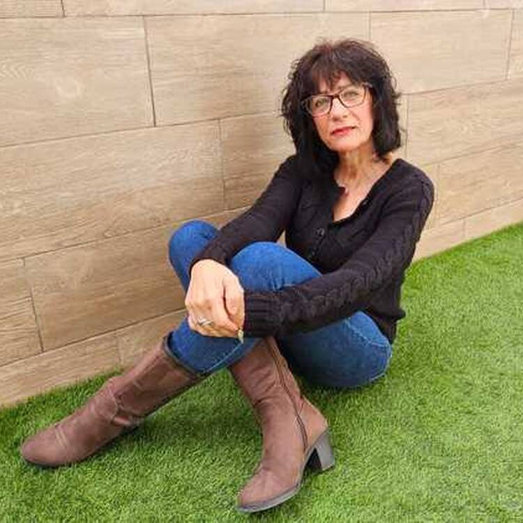 Foto de perfil de Araceli