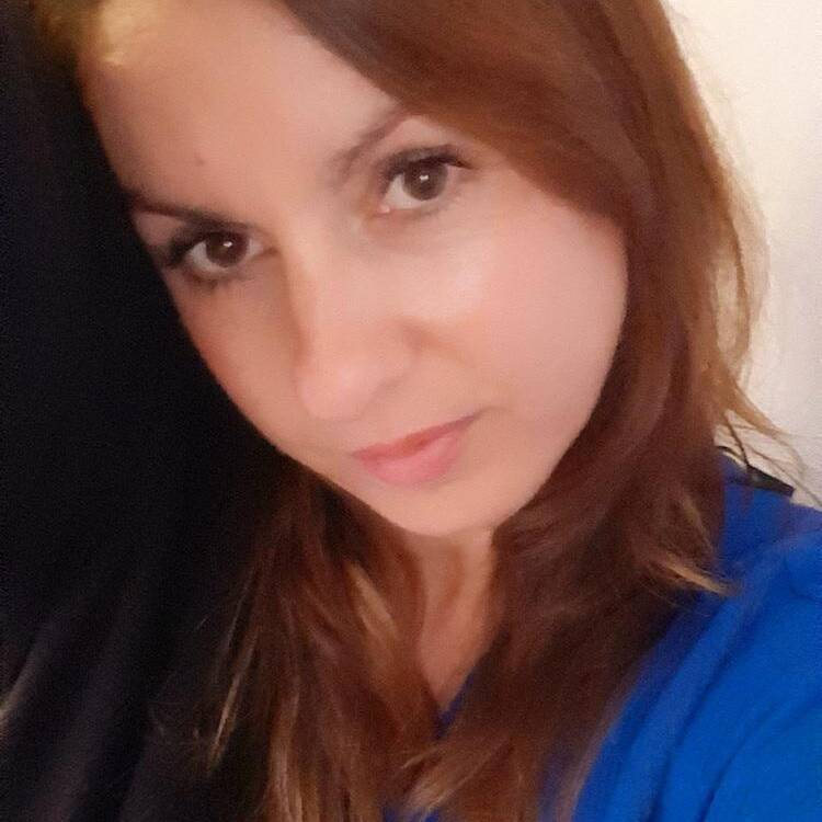 Foto de perfil de Silvya