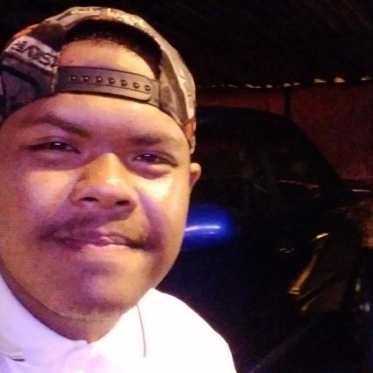 Foto de perfil de Asyraf