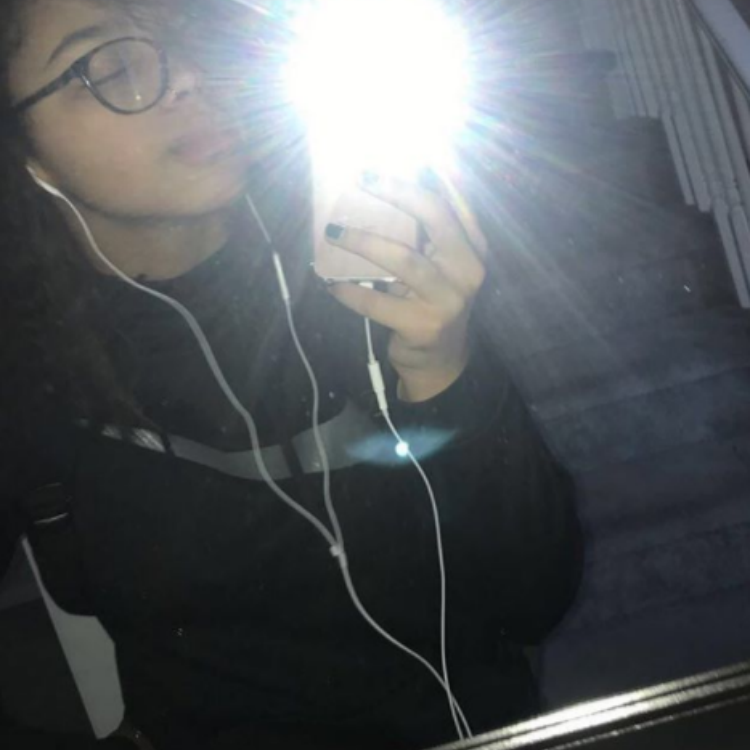 Foto de perfil de tshrenlly