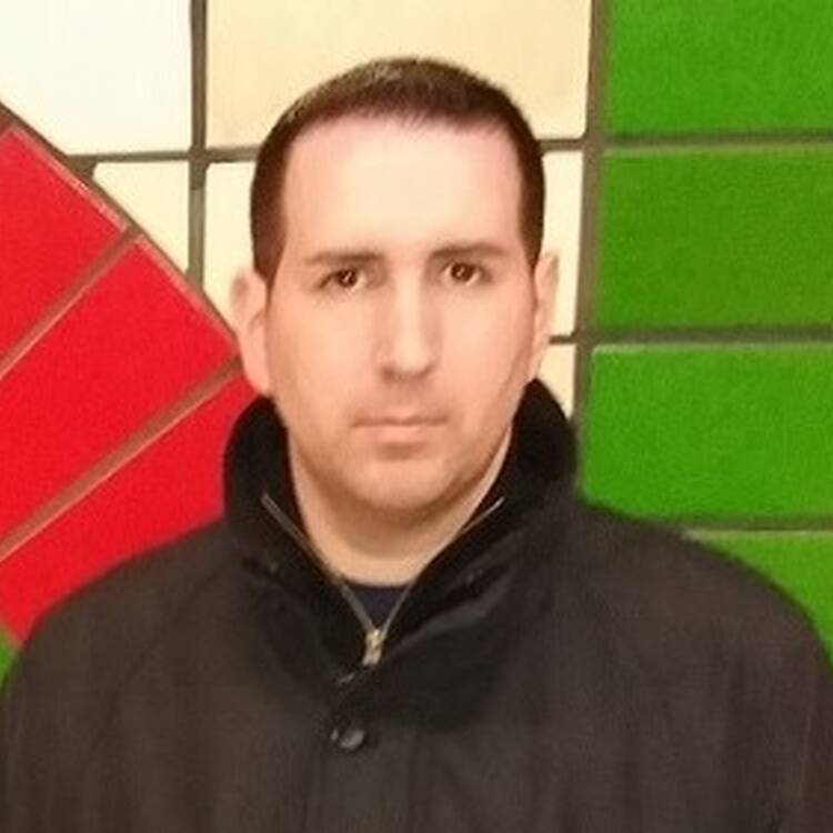 Foto de perfil de Javier