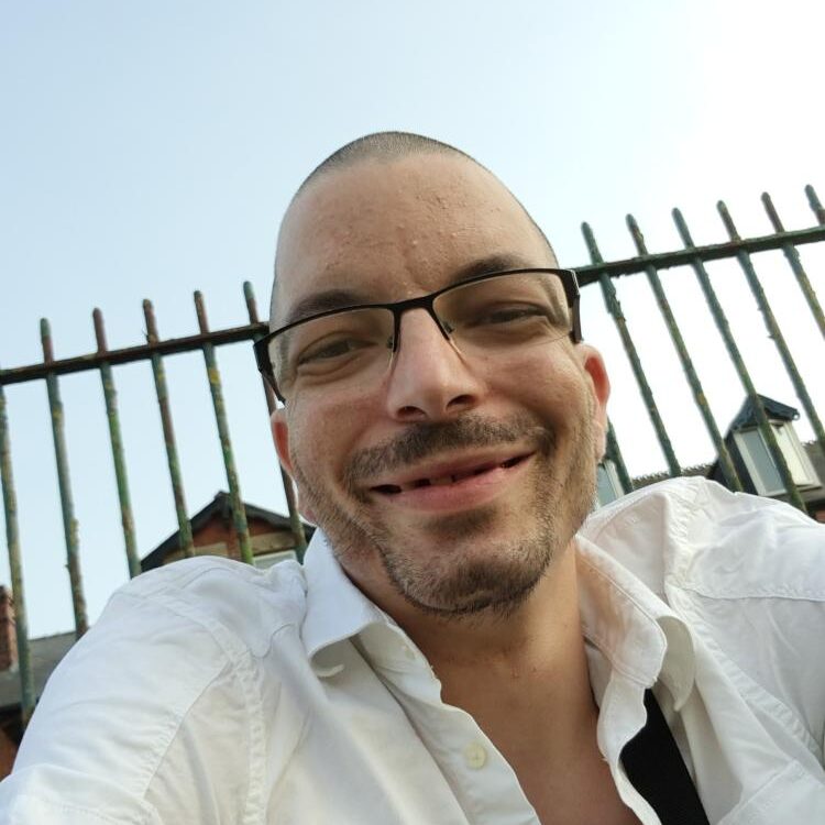 Foto de perfil de Stegrant2021