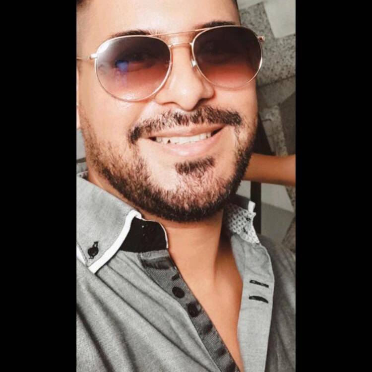 Foto de perfil de Adrian