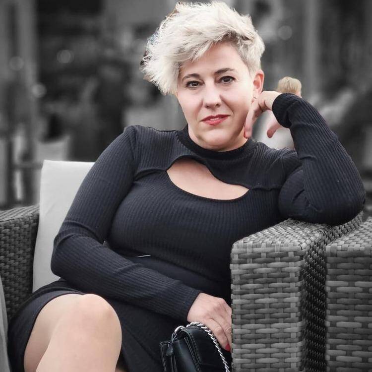 Foto de perfil de Mertxe