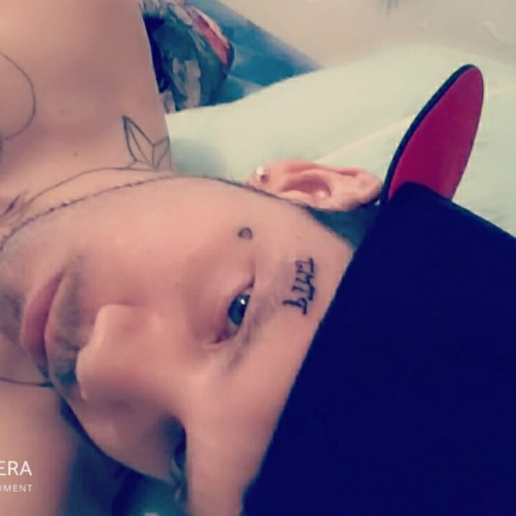 Foto de perfil de Mike1990