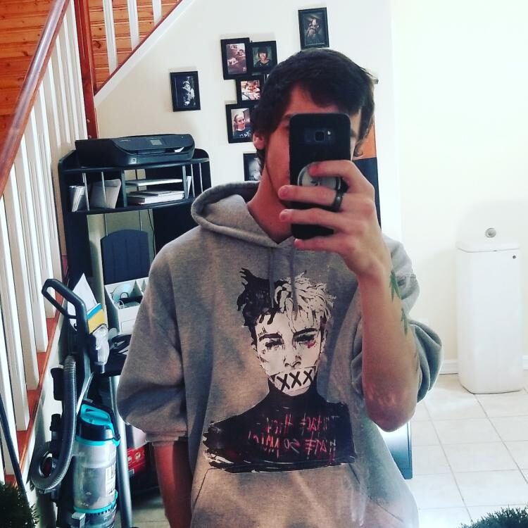 Foto de perfil de GavinStonedAf420