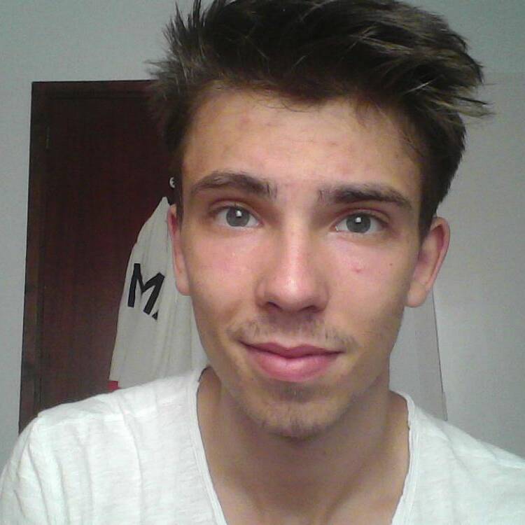 Foto de perfil de Alexis Vorona