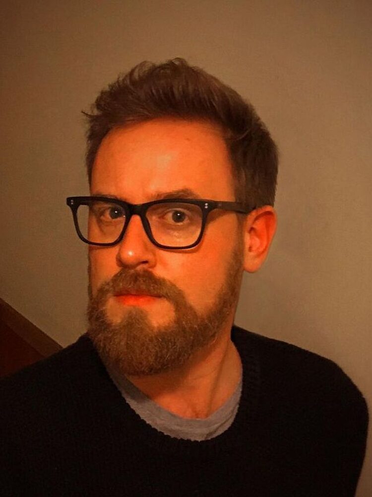 Foto de perfil de Adam