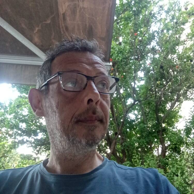 Foto de perfil de Andrea