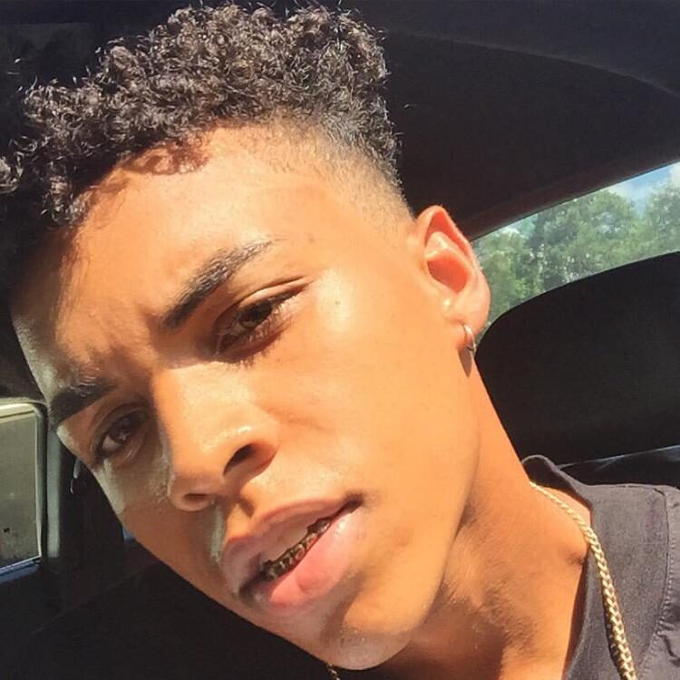 Foto de perfil de Traywilliamz