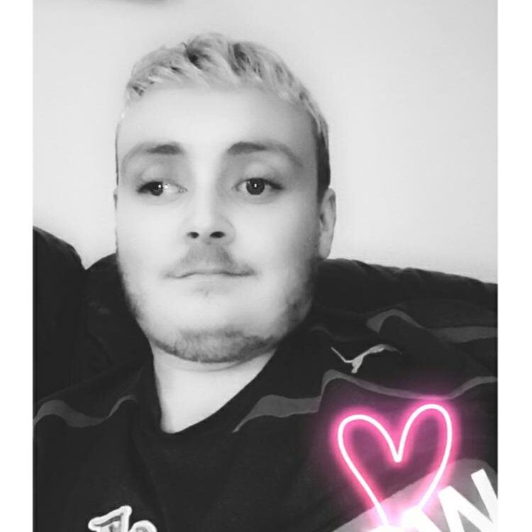 Foto de perfil de Shaun