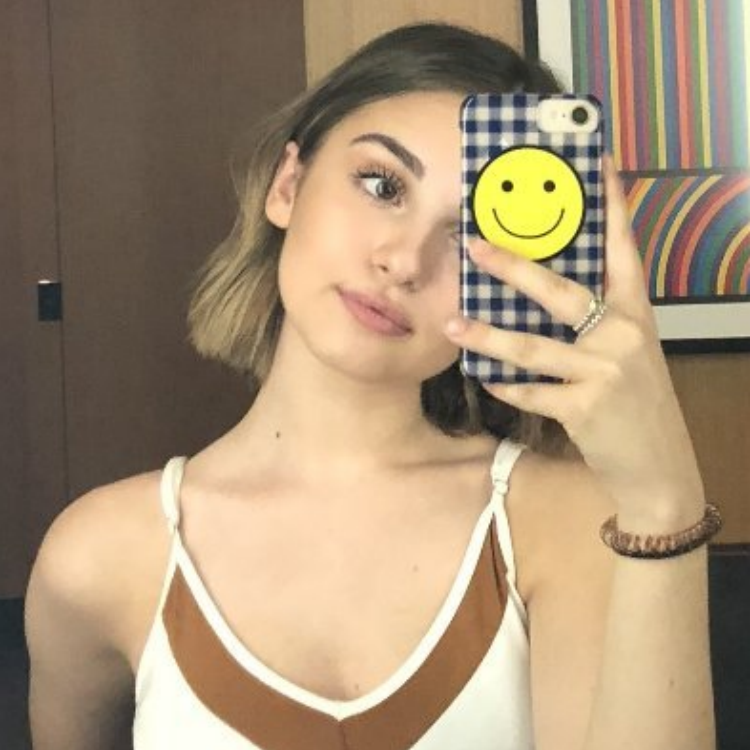 Foto de perfil de kaylee