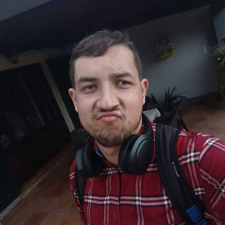 Foto de perfil de Alejandro