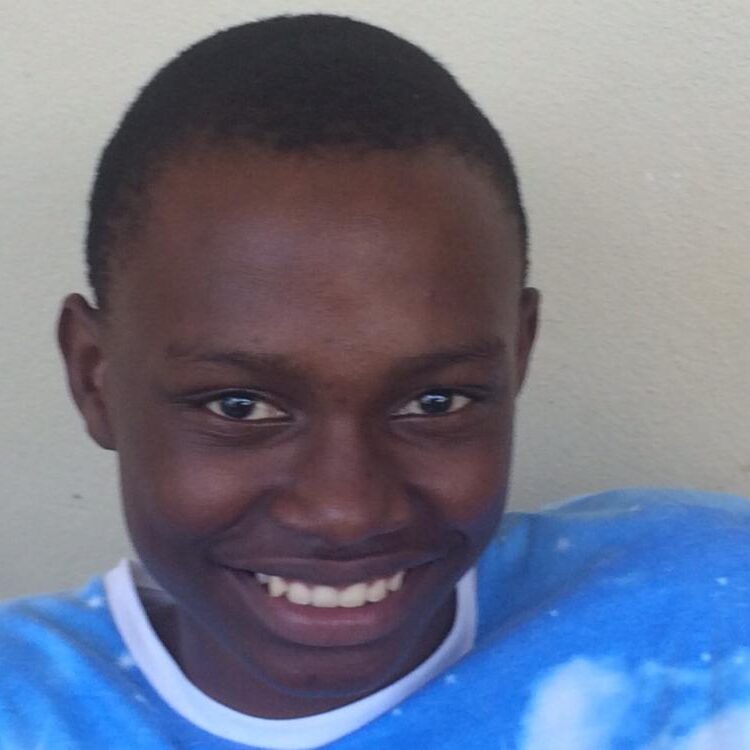 Foto de perfil de Mncobi Victor Mavuso