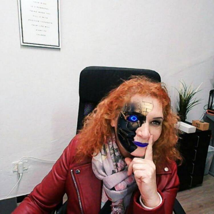 Foto de perfil de A d f