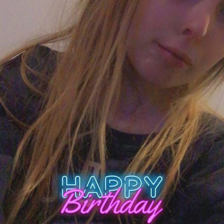 Foto de perfil de Irish_cutie125