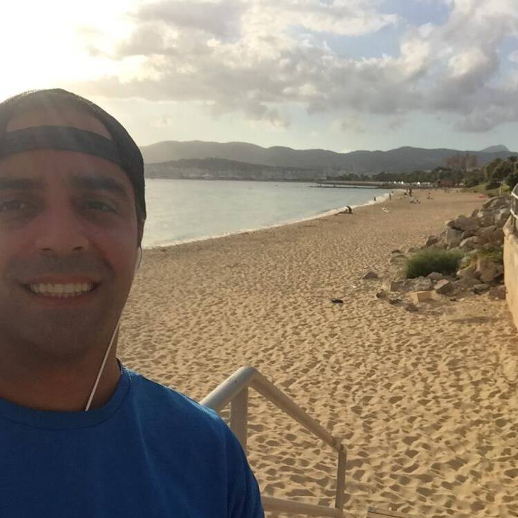 Foto de perfil de Luis