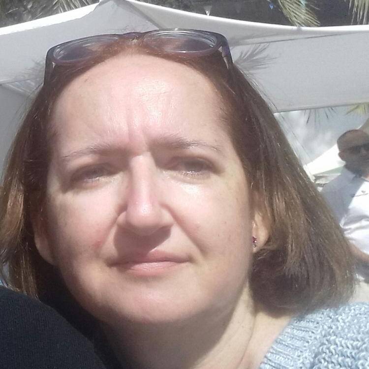 Foto de perfil de Maria jose