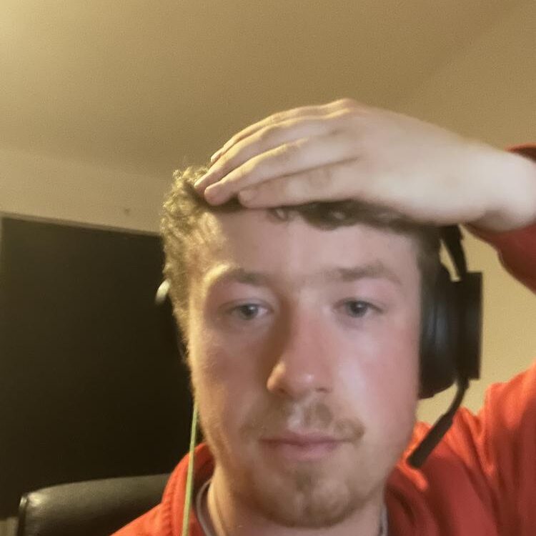 Foto de perfil de Connor