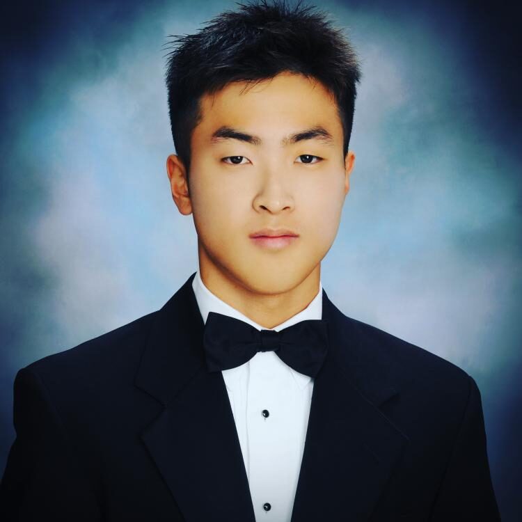 Foto de perfil de Wonbin Ko
