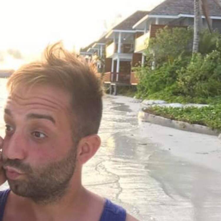 Foto de perfil de pedro