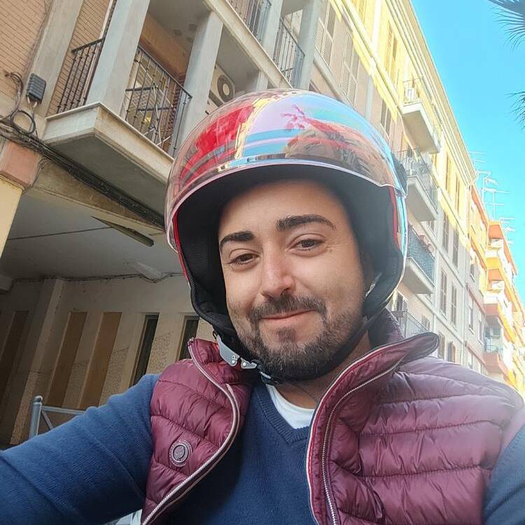 Foto de perfil de Carlos