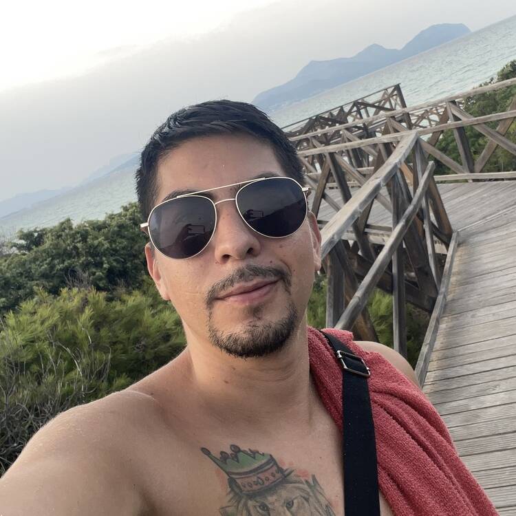 Foto de perfil de Yilber dayanne