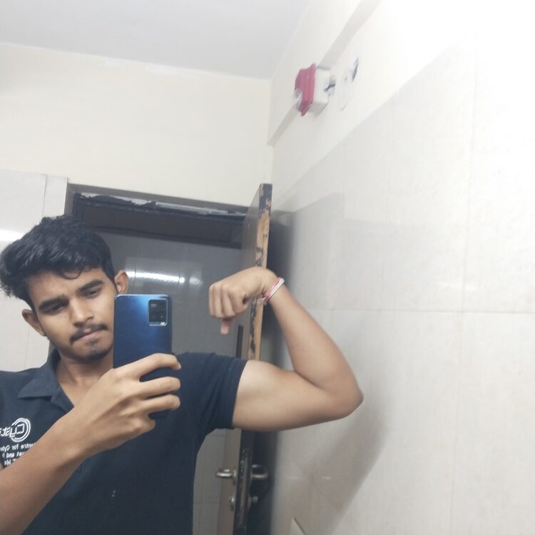 Foto de perfil de mohit meena