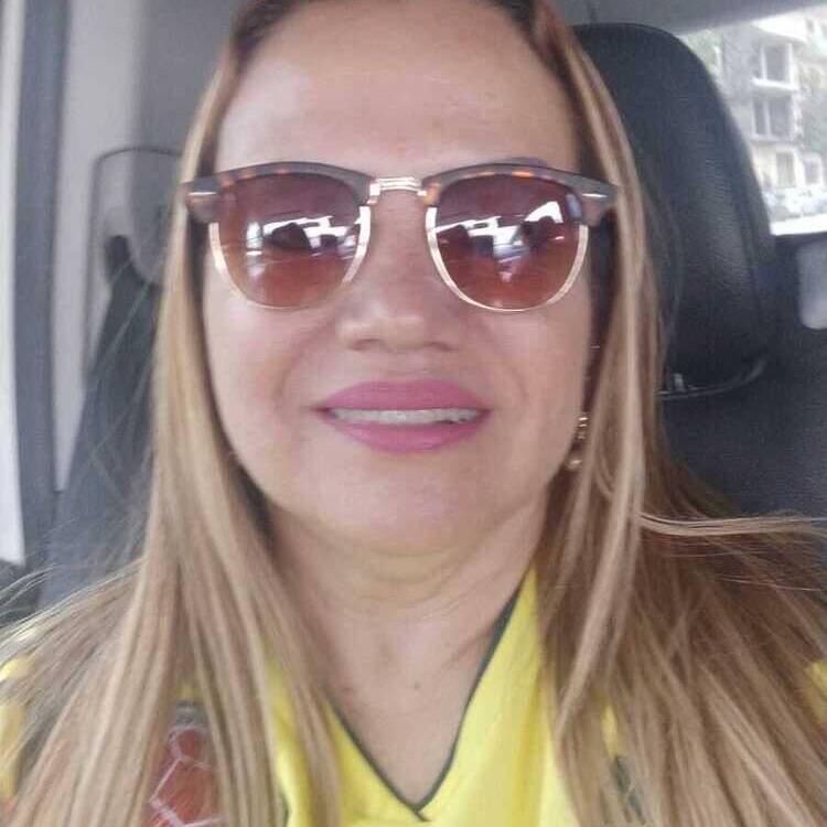 Foto de perfil de Yolanda