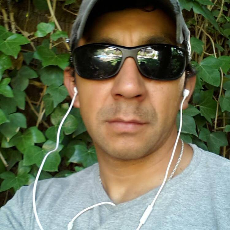 Foto de perfil de Pablo