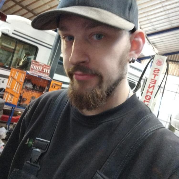 Foto de perfil de Dan Skafsgaard