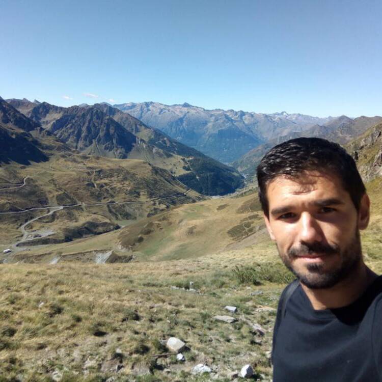 Foto de perfil de Néstor M