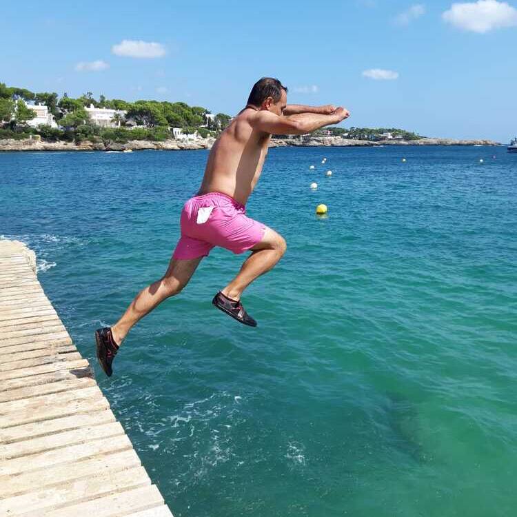 Foto de perfil de Pedro