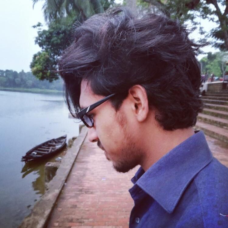 Foto de perfil de nsr