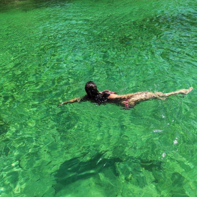 Foto de perfil de Selena