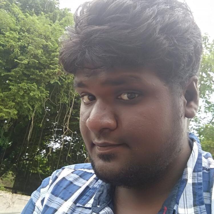 Foto de perfil de Ananthakrishnan