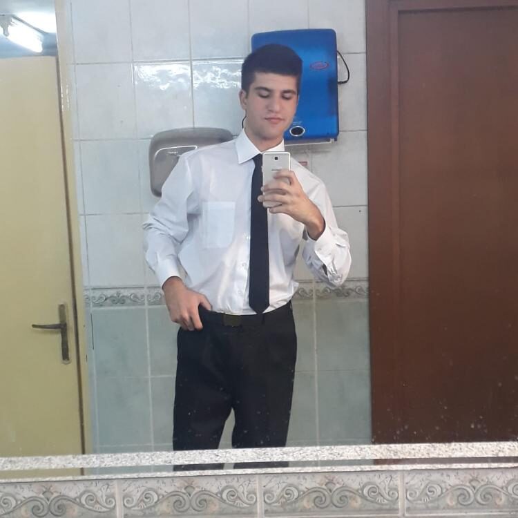 Foto de perfil de candk14