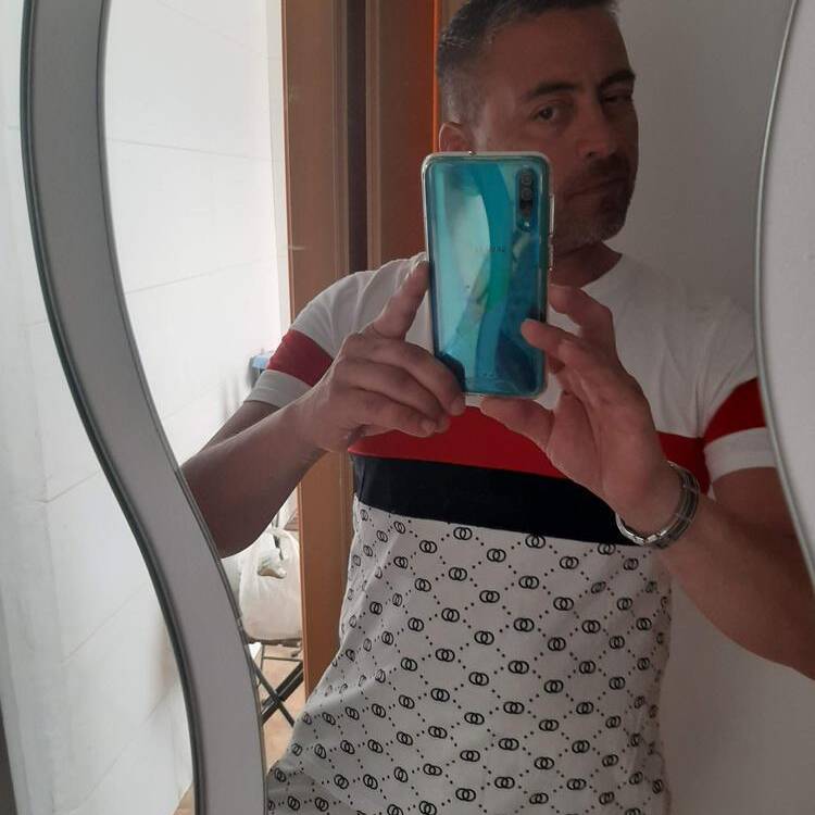 Foto de perfil de giovanny