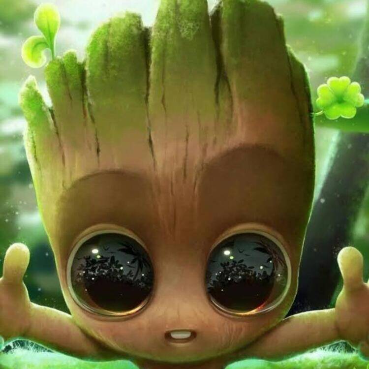 Foto de perfil de ela