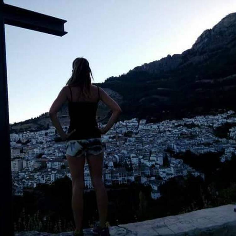 Foto de perfil de Blanca