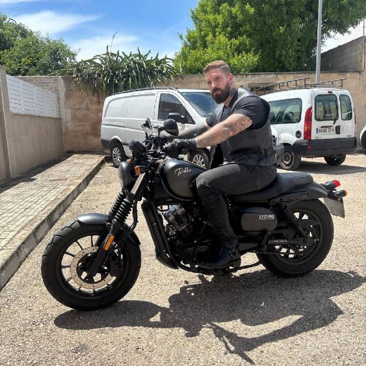 Foto de perfil de Alex