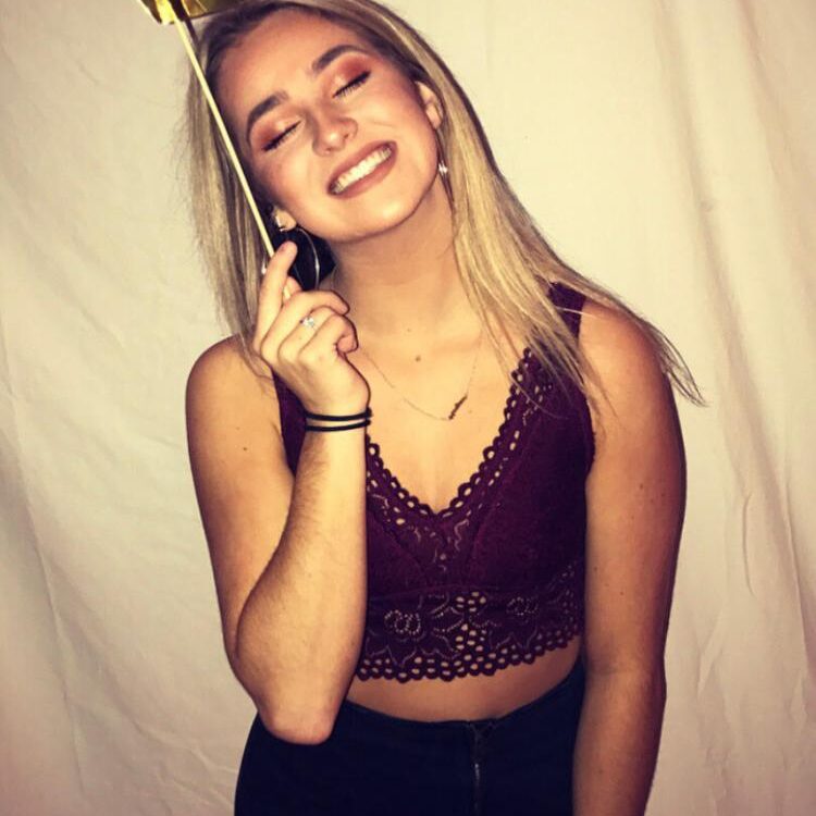 Foto de perfil de Baleigh.renee