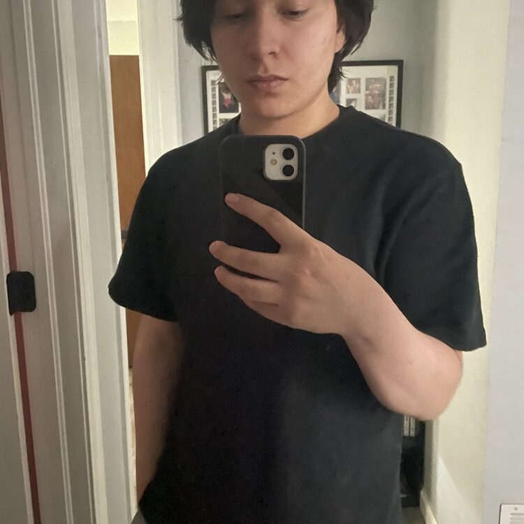 Foto de perfil de Nic