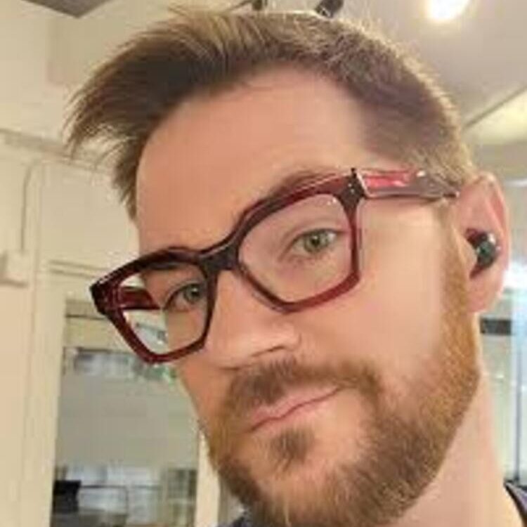Foto de perfil de Paul