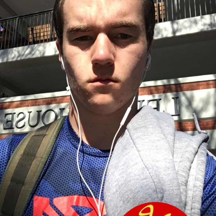 Foto de perfil de Tyler