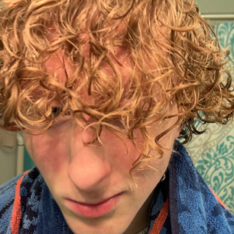 Foto de perfil de Evan