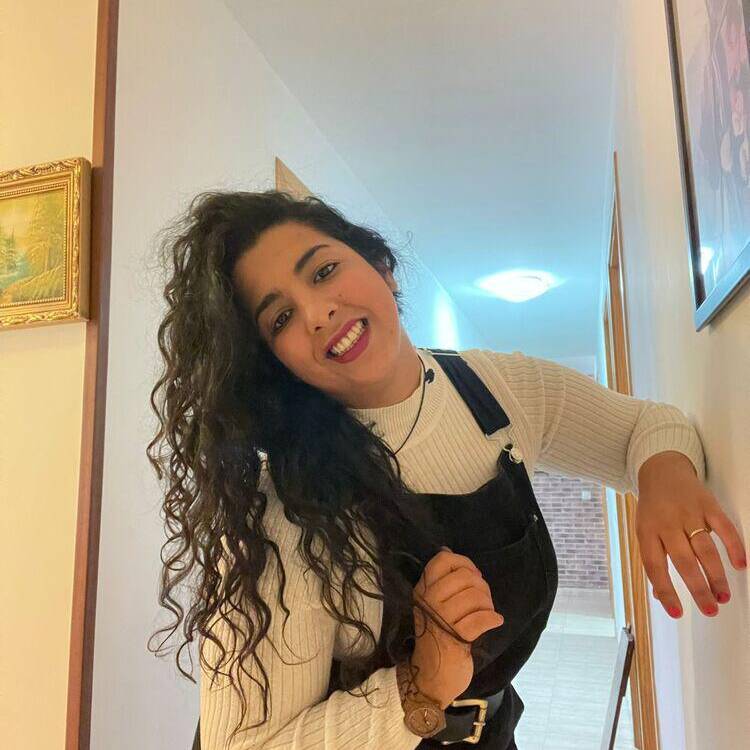 Foto de perfil de naza