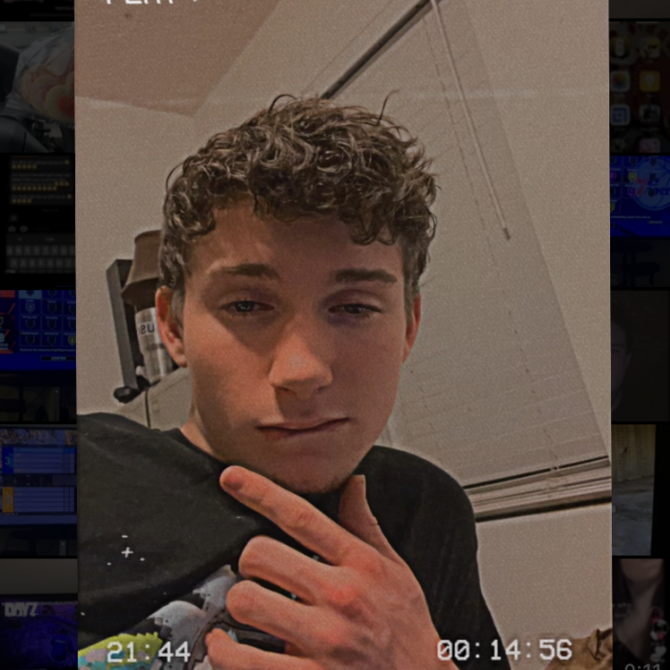 Foto de perfil de Thomas