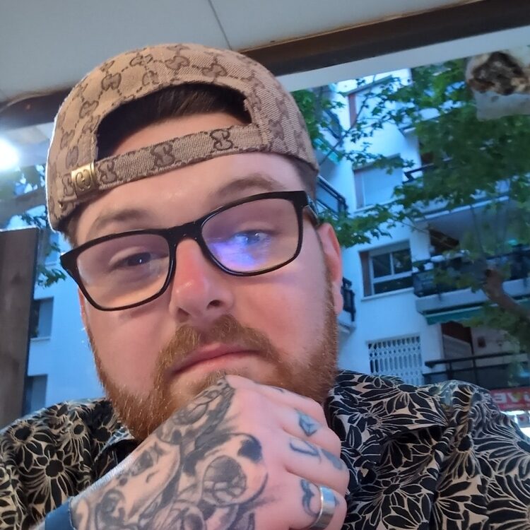 Foto de perfil de Zak Timson
